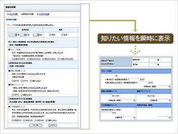 双方向サイトイメージ